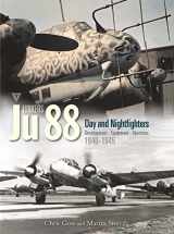9781800352896-1800352891-Junkers Ju 88: Development, Equipment and Operations, 1940-1945 (3)
