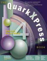 9780201696950-0201696959-QuarkXPress 4 Book