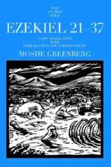 9780385512763-0385512767-Ezekiel 21-37: A New Translation