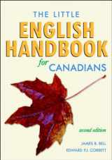 9780471798927-0471798924-The Little English Handbook for Canadians