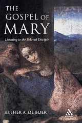 9780826480019-0826480012-The Gospel of Mary: Listening to the Beloved Disciple