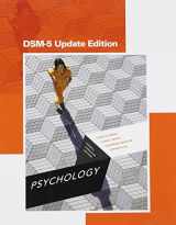 9780133821918-0133821919-Psychology, Fourth Canadian Edition, DSM-5 Update Edition (4th Edition)