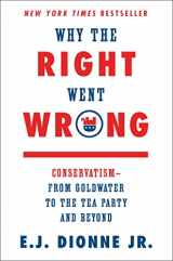 9781476763798-1476763798-Why the Right Went Wrong: Conservatism--From Goldwater to the Tea Party and Beyond