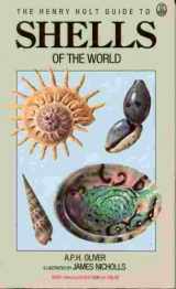 9780805011197-0805011196-The Henry Holt Guide to Shells of the World