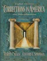 9780135980385-0135980380-Corrections in America: An Introduction