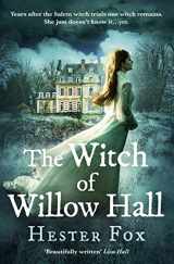 9781848457478-1848457472-Witch Of Willow Hall