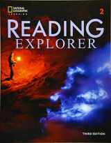 9780357116265-0357116267-Reading Explorer 2 (Reading Explorer, Third Edition)