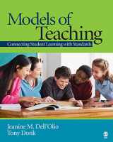 9781412918107-1412918103-Models of Teaching: Connecting Student Learning With Standards
