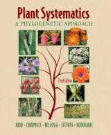 9780878934072-0878934073-Plant Systematics: A Phylogenetic Approach