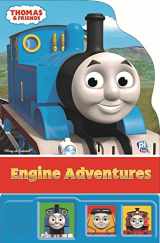 9781503739949-1503739945-Thomas & Friends - Engine Adventures - Play-a-Sound - PI Kids