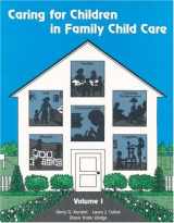 9781418041502-1418041505-Caring for Children in Family Child Care, Vol. 1