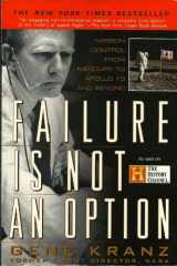 9780425179871-0425179877-Failure is not an Option: Mission Control from Mercury to Apollo 13 and Beyond