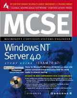 9780078824913-0078824915-MCSE Windows NT Server 4.0 Study Guide (Exam 70-67)