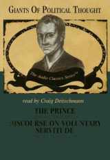 9780786169832-0786169834-The Prince/Discourse on Voluntary Servitude (Giants of Political Thought)