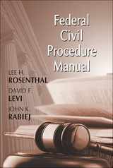 9781578233786-157823378X-Federal Civil Procedure Manual