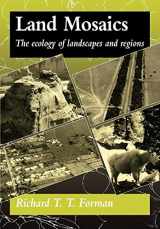 9780521479806-0521479800-Land Mosaics: The Ecology of Landscapes and Regions