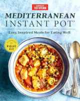 9781948703062-1948703068-Mediterranean Instant Pot: Easy, Inspired Meals for Eating Well
