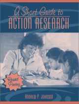 9780205360307-0205360300-A Short Guide to Action Research
