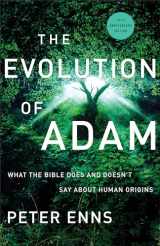 9781587435201-1587435209-Evolution of Adam