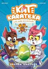 9788448863722-8448863720-Kat Karateka y el jade encantado / Kat Karateka and the Enchanted Jade (Spanish Edition)