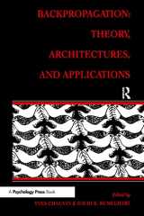 9780805812596-0805812598-Backpropagation: Theory, Architectures, and Applications