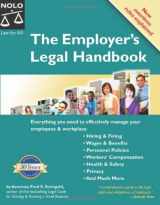 9781413301830-1413301835-The Employer's Legal Handbook
