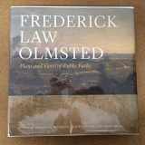 9781421410869-1421410869-Frederick Law Olmsted: Plans and Views of Public Parks (The Papers of Frederick Law Olmsted)