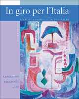 9780073192307-0073192309-Workbook/Laboratory Manual to accompany In giro per l'Italia