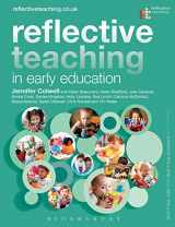 9781441172044-1441172041-Reflective Teaching in Early Education