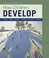 9781319059088-1319059082-How Children Develop (Canadian Edition)