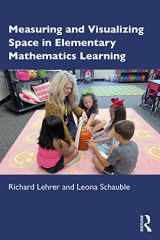 9781032262727-1032262729-Measuring and Visualizing Space in Elementary Mathematics Learning