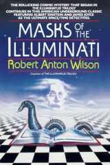9780440503064-044050306X-Masks of the Illuminati: A Novel