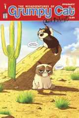 9781606907962-1606907964-Grumpy Cat: Misadventures (GRUMPY CAT HC)