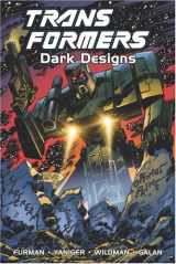 9781840235272-1840235276-Transformers Dark Designs