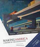 9780618994601-0618994602-Making America: A History of the United States - Volume 2: Since 1865