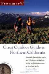 9780028636931-0028636937-Frommer's Great Outdoor Guide to Northern California