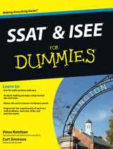9781118115558-1118115554-SSAT and ISEE For Dummies