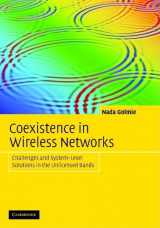 9780521857680-0521857686-Coexistence in Wireless Networks: Challenges and System-Level Solutions in the Unlicensed Bands