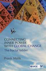 9788132102212-8132102215-Connecting Inner Power with Global Change: The Fractal Ladder (Response Books)