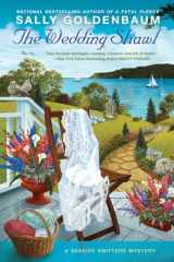 9780451236708-045123670X-The Wedding Shawl: A Seaside Knitters Mystery