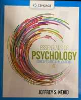 9780357797549-035779754X-Essentials of Psychology, Concepts and Applications, Sixth Edition, c.2022, 9780357797549, 035779754X