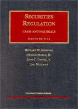 9781566626002-1566626005-Securities Regulation, Eighth Edition