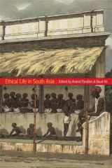 9780253222435-0253222435-Ethical Life in South Asia