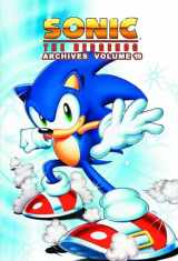9781936975198-193697519X-Sonic the Hedgehog Archives 19
