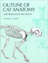 9780295978185-029597818X-Outline of Cat Anatomy with Reference to the Human
