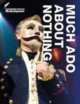 9781107619890-1107619890-Much Ado About Nothing (Cambridge School Shakespeare)