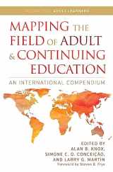 9781620365250-1620365251-Mapping the Field of Adult and Continuing Education: An International Compendium: Volume 1: Adult Learners