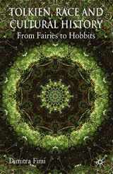 9780230272842-0230272843-Tolkien, Race and Cultural History: From Fairies to Hobbits