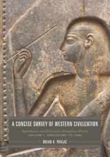 9781442207820-1442207825-A Concise Survey of Western Civilization: Supremacies and Diversities throughout History, Vol. 1: Prehistory to 1500 (Volume 1)