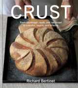 9780857839169-0857839160-Crust: From sourdough, spelt and rye bread to ciabatta, bagels and brioche